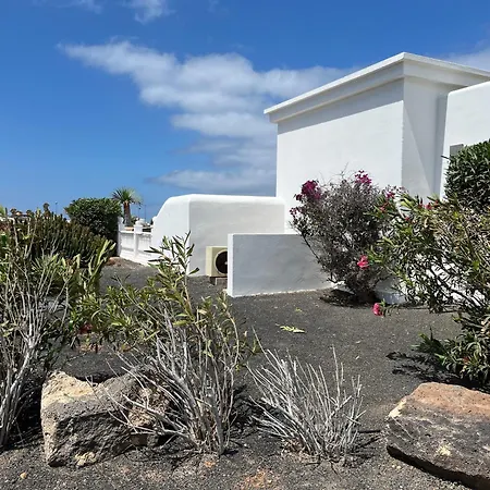 Villa Oceano Playa Blanca (Lanzarote)