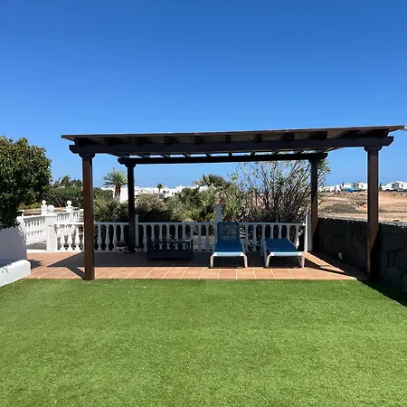 Oceano Коста Бланка