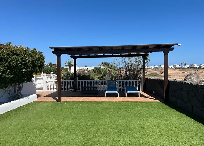 Oceano Коста Бланка