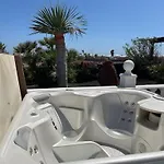 Oceano 别墅 普拉亚布兰卡