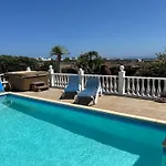 Oceano * 普拉亚布兰卡