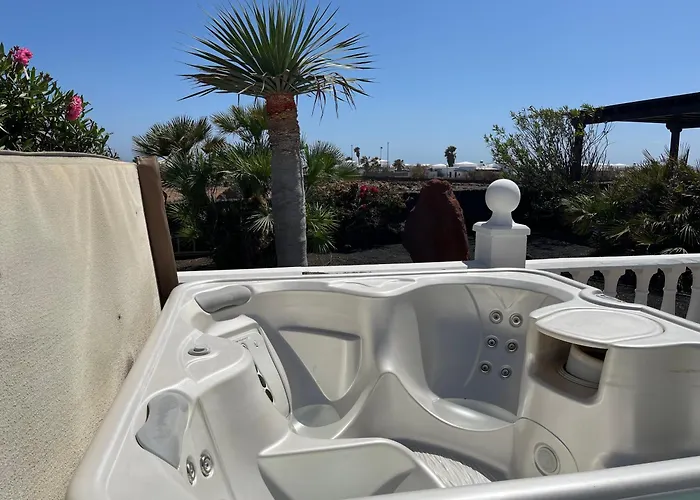 Oceano Villa Playa Blanca (Lanzarote)