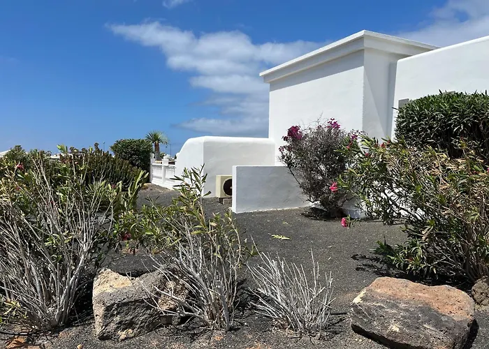 Villa Oceano Playa Blanca (Lanzarote)