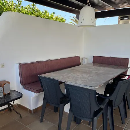 Villa Oceano Playa Blanca (Lanzarote)