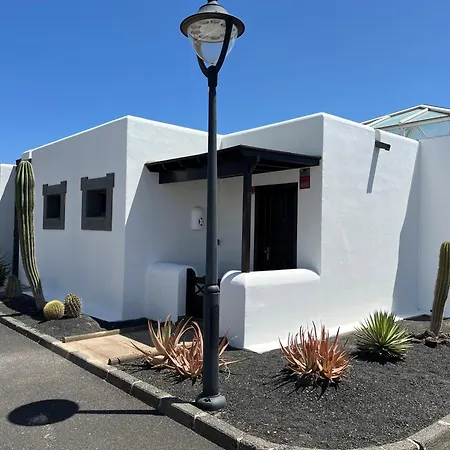 Oceano Playa Blanca (Lanzarote)